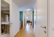 Moderne 3-Zimmer-Eigentumswohnung mit 2 Loggien &amp; Lift! 90 m² Wohnfläche inkl. Küche &amp; KFZ Stellplatz!