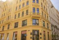 ++ PASSAUER PLATZ ++ Perfekte Innenstadtwohnung in absolut ruhiger Lage