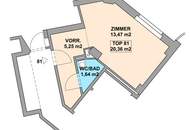 Iconic Penthouse - Unique. Timeless. Elegant.