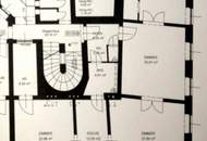 | ALTBAU FLAIR | HELLE ECK-WOHNUNG | VIEL POTENTIAL |