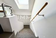 Moderne Wohnung im Stadthaus nähe Bahnhof Amstetten