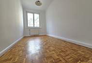 TOP-ANBINDUNG! 3 ZIMMER-EIGENTUM MIT BALKON IN ZENTRALER WOHNLAGE.