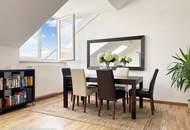 Sonniges Apartment mit luftiger Deckenhöhe - mit oder ohne Möblierung!