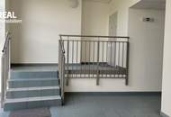 Geräumiges Büro in der Liebknechtgasse - S-Bahn Nähe