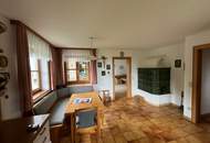 Einfamilienhaus