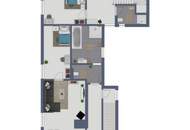 Raum zum Wohlfühlen: Mehrfamilienhaus in Völlerndorf