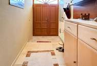 Großzügiges 7-Zimmer-Einfamilienhaus mit Pool und großem Garten