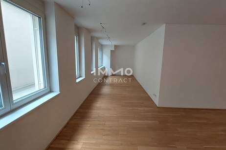 Stilvolle Loftwohnung in den historischen Sofiensälen – Marxergasse 17, Wohnung-miete, 1.249,99,€, 1030 Wien 3., Landstraße