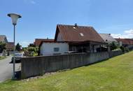 Familienparadies in Wildon: Gepflegtes Ziegelmassivhaus mit 5 Zimmern und 891 m² Grundstück