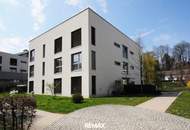 Exklusive 4-Zimmer Maisonettewohnung mit einer 100 m² großen Dachterrasse und zwei Tiefgaragenstellplätzen in TOP-Lage!