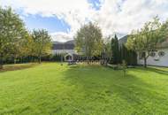 Großzügiges Mehrfamilienhaus mit zusätzlicher Gewerbefläche & großem Garten in Leoben-Göss