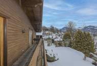 3-Zimmer-Dachgeschosswohnung mit FREIZEITWOHNSITZ