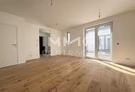 Zwischen Aupark &amp; Blumengärten – Eigentumswohnungen und Townhouses im Grünen mit Top-Anbindung