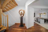 Traumhaus mit Sonnenterrasse nahe American International School