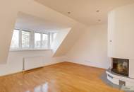 Hietzinger Dachterrassenjuwel, seltene Gelegenheit mit viel Potential