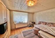 Kleines Haus in ruhiger Lage!