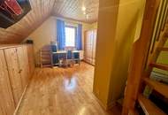 TOP 170 m² großes Reihenhaus mit Garten in ausgezeichneter Lage! Sehr günstige Kosten Tiefenbohrung!