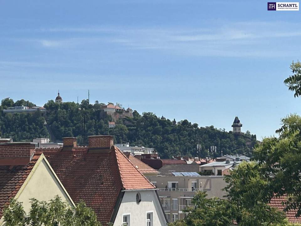 Cool - Günstig und Modern - Mietwohnung in 8020 Graz!