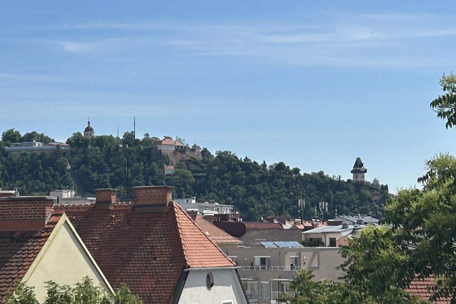 Cool - Günstig und Modern - Mietwohnung in 8020 Graz!, Wohnung-miete, 795,11,€, 8020 Graz(Stadt)