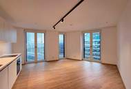 3 Zimmer! DC-FLATS: High-End-Apartment bei der UNO-City!! ERSTBEZUG!!