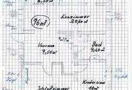 4-Zi-Einfamilienhaus mit Garten, Terrasse &amp; Stellplatz in Ulrichskirchen!