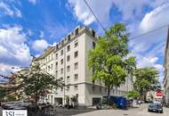 Hofseitig gelegene Neubauwohnung mit Weitblick nahe TU-Wien und U1-Taubstummengasse