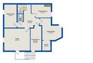 Charmantes Einfamilienhaus mit viel Platz für Ihre Wohnträume