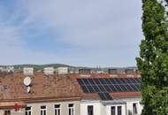 1160, gepflegtes 2 Zimmer Dachterrassen-Eigentum >Hochwertige Ausstattung>Klimaanlage!
