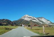 Alpiner Rückzugsort in außergewöhnlicher Lage am Stoderzinken!