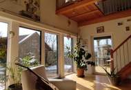 Charmantes Landhaus für Naturliebhaber in absoluter Ruhelage (Provisionsfrei)