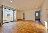 BEZUGSFERTIG I Nähe Mühlwasser I Klimaaktiv-zertifiziert I Tiefgarage I Wärmepumpe I Fußbodenheizung &amp; Kühlung I PV-Anlage