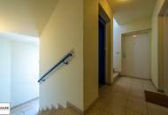 Für Singles & Pärchen: 2-Zimmer Wohnung im 4. Stock mit kleinem Balkon