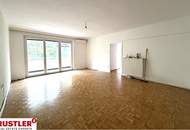 Attraktive Lage - Helle 3 Zimmer-Mietwohnung mit Loggia