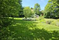 Repräsentative Villa in Zwettl mit 2137 m² Grundstück - Wohnen und Arbeiten stilvoll vereint