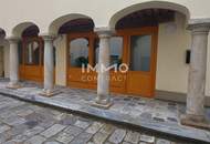 ROHRENDORF EBENERDIGE GESCHÄFTS-BÜROFLÄCHE ZU VERKAUFEN!