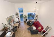 Bezaubernde Galeriewohnung mit Garten, Terrasse &amp; Parkplatz