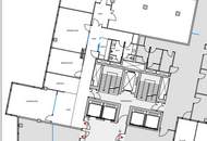 Saturn Tower - Büroflächen zu mieten