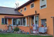 Großzügiges 8-Zimmer-MFH mit Garten, Garage &amp; Wintergarten in Strasshof – Top Lage!