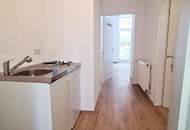 RÜDENGASSE, ERSTBEZUG, straßenseitige 36 m2 Geschäftsfläche, 2 Räume, Teeküche, Sanitäranlage, Kardinal-Nagl-Platz,