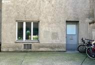 PERFEKTE LAGE - TOP PREIS - GESCHÄFTSLOKAL befristet vermietet bis Ende 2025