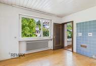 Ein Haus voller Chancen für Visionäre mit Herz