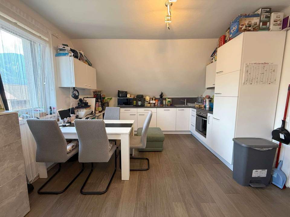 Ab Oktober verfügbar: Gemütliche 3-Zimmer-Wohnung in begehrter Lage am Faaker See