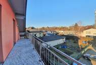 3.Zi.-Wohnung mit Balkon im Zentrum