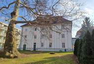 Kleine Wohnung als Geldanlage