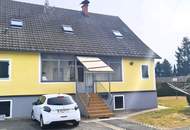 39 m² Wohnung in TOP-Lage von Kaindorf an der Sulm – inklusive Carport Top 103/2 
