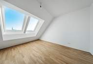 3 Ebenen 1 Besitzer >> Maisonetten Traumwohnung mit Weitblick >> Dachterrasse