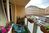 "Familientraum - Loggia-Wohnung 4-5 Zimmer - U1 Reumannplatz"