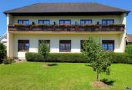 Hotel mit Gastwirtschaft und malerischem Gastgarten (Provisionsfrei)