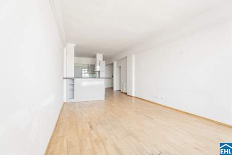 Laurenzi am Fluss, Wohnung-kauf, 380.000,€, 1010 Wien 1., Innere Stadt