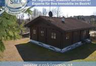 Exklusives Waldviertel-Charlet mit Kitzbühel-Charakter!